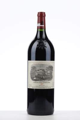 LAFITE ROTHSCHILD 1997 - Mc - 1 Magnum