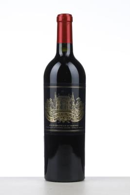 PALMER 2009 - Mc - 1 Bottle