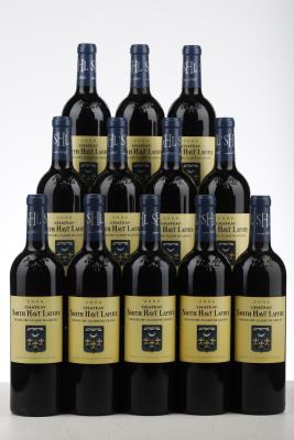 SMITH HAUT LAFITTE 2006 - Mc - 12 Bottles