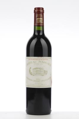 MARGAUX 1992 - Mc - 1 Bottle