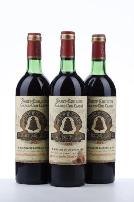 ANGELUS 1976 - Mc - 3 Bottles
