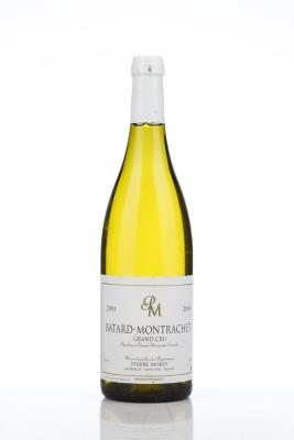 BATARD MONTRACHET 2004 - Pierre Morey - 1 Bottle