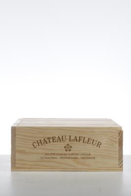 LAFLEUR 2021 - Mc - 3 Bottles - Owc 3