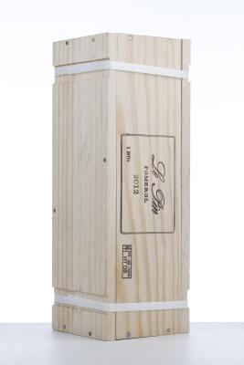 LE PIN 2012 - Mc - 1 Bottle - Owc 1