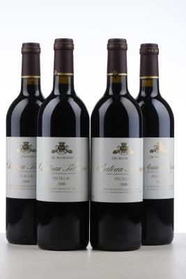 PIBRAN 2000 - Mc - 4 Bottles