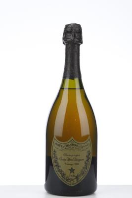 DOM PERIGNON 1990 - Moet et Chandon - 1 Bottle