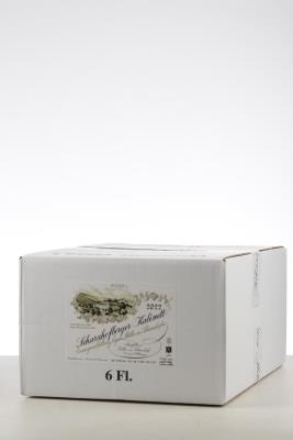 RIESLING SCHARZHOFBERGER KABINETT 2022 - Egon Muller - 6 Bottles - Oc 6