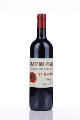 FIGEAC 2005 - Mc - 1 Bottle