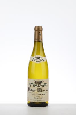 PULIGNY MONTRACHET LES ENSEIGNERES 2020 - Coche Dury - 1 Bottle