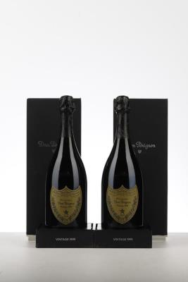 DOM PERIGNON 1999 - Moet et Chandon - 2 Bottles - Oc 1