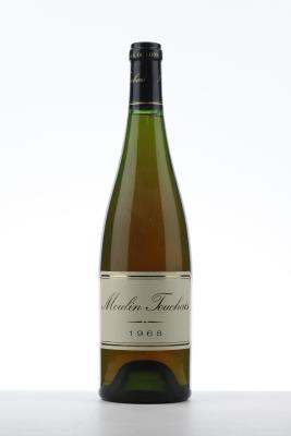 MOULIN TOUCHAIS 1968 - J Touchais - 1 Bottle