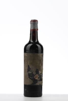 PHELAN SEGUR 1953 - Neg. Cordier - 1 Bottle