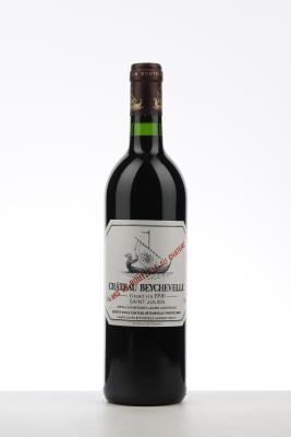 BEYCHEVELLE 1990 - Mc - 1 Bottle