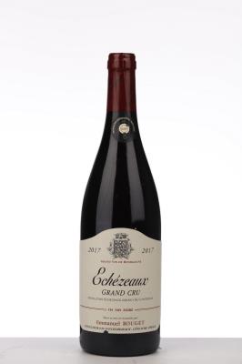 ECHEZEAUX 2017 - Emmanuel Rouget - 1 Bottle