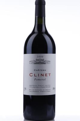 CLINET 2000 - 1 Magnum