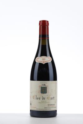 CLOS DE TART 2005 - Mommessin - 1 Bottle
