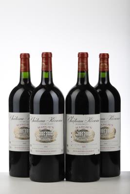KIRWAN 2000 - Mc - 4 Magnums