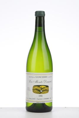 SANCERRE LES MONTS DAMNES 1996 - Francois Cotat - 1 Bottle