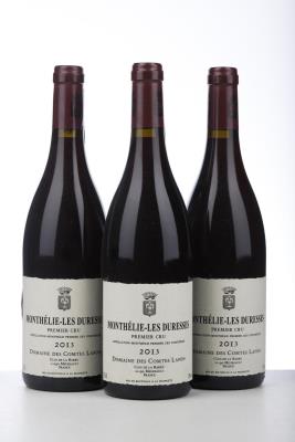 MONTHELIE LES DURESSES 2013 - Comtes Lafon - 3 Bottles