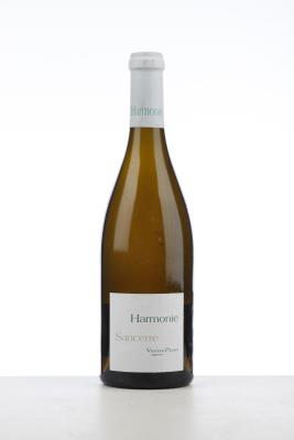SANCERRE HARMONIE 2007 - Vincent Pinard - 1 Bottle