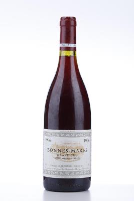 BONNES MARES 1996 - JF Mugnier - 1 Bottle