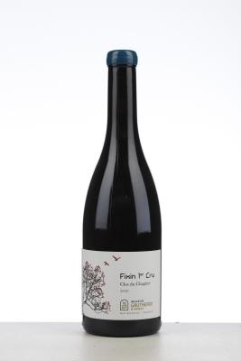 FIXIN CLOS DU CHAPITRE 2021 - Maison Gautheron d'Anost - 1 Bottle