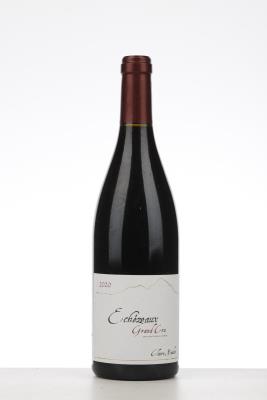 ECHEZEAUX 2020 - Henri Naudin Ferrand - 1 Bottle
