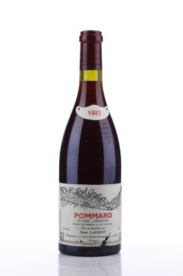 POMMARD EPENOTS 1993 - Dom Laurent - 1 Bottle