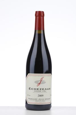 ECHEZEAUX 2009 - Jean Grivot - 1 Bottle