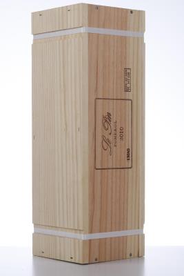 LE PIN 2010 - 1 Magnum - Owc 1
