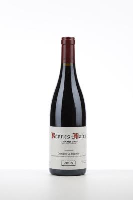 BONNES MARES 2008 - Georges Roumier - 1 Bottle