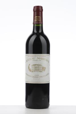 MARGAUX 1988 - Mc - 1 Bottle