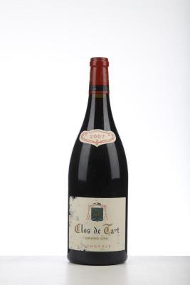CLOS DE TART 2007 - Mommessin - 1 Magnum