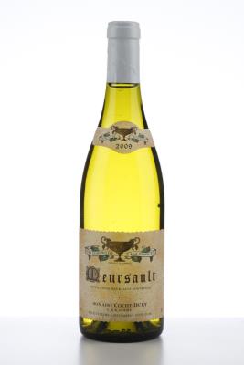 MEURSAULT    Coche Dury 2005 - 1 Bottle
