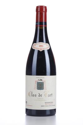 CLOS DE TART 2003 - Mommessin - 1 Bottle