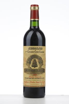 ANGELUS 1997 - Mc - 1 Bottle