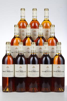 LAFAURIE PEYRAGUEY 2003 - Mc - 12 Bottles - Owc 12