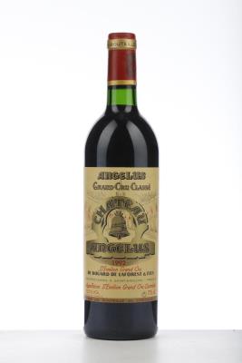 ANGELUS 1992 - Mc - 1 Bottle