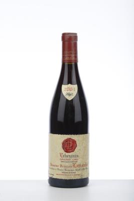 ECHEZEAUX 2004 - Francois Lamarche - 1 Bottle