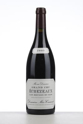 ECHEZEAUX LES ROUGES DU BAS 2009 - Meo Camuzet - 1 Bottle