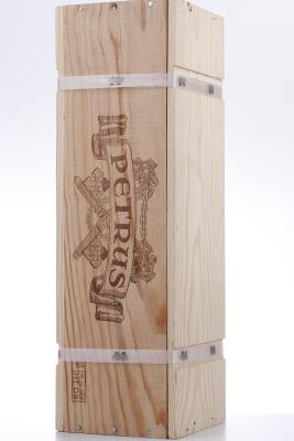 PETRUS 2005 - 1 Magnum - Owc 1