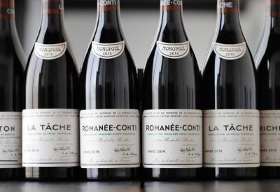 Best Wine Auctions