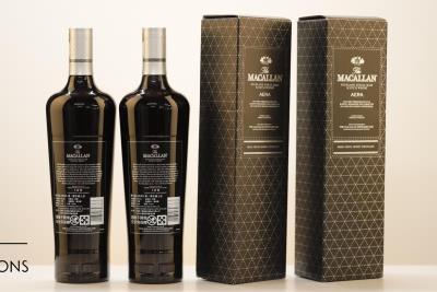 MACALLAN AERA - Macallan - 2 Bottles - Oc 1