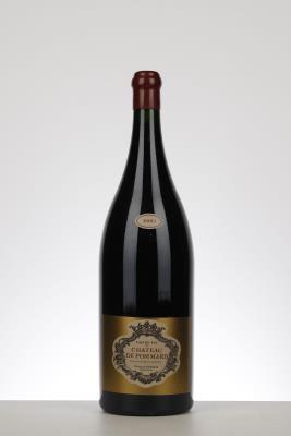 CHATEAU DE POMMARD 2005 - Giraud - 3.00 Liter Bottle