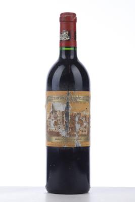 DUCRU BEAUCAILLOU 1992 - Mc - 1 Bottle