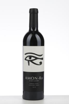 AMON RA 2010 - Ben Glaetzer - 1 Bottle