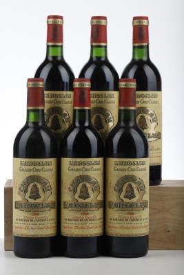 ANGELUS 1986 - Mc - 6 Bottles