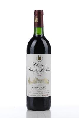 PRIEURE LICHINE 1994 - 1 Bottle