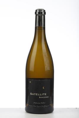 SANCERRE SATELLITE 2011 - Alphonse Mellot - 1 Bottle