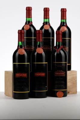 ERRAZURIZ DON MAXIMIANO SPECIAL RESERVE 1989 - Don Maximiano - 6 Bottles - Owc 3